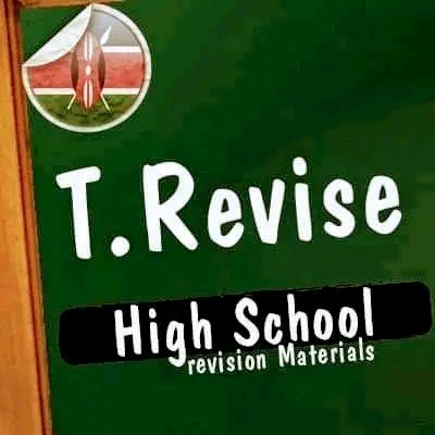 KCPE 2022 Social Studies Past Papers